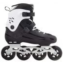 Fila Leisure Inline Skates Houdini 90 EVO Black/White