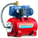 Pedrollo JSWm2CX-24CL Water Pump with Hydrophore 0.75kW (1041)