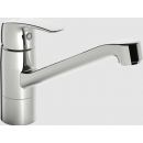 Oras Eco Kitchen Sink Faucet Chrome (25ZN30104BVOL)
