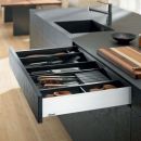 Blum Legrabox M Drawer, 650mm (53.65.01.02)