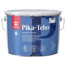 Tikkurila Pika-Teho Oil-based Exterior Paint for Wood Matte