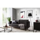 Eltap Revi Retractable Sofa 215x92x98cm Universal Corner
