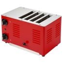 Gastroback Toaster 42144 Red (T-MLX40912)