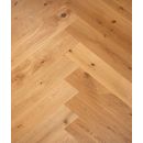 Trīsslāņu Parkets Boen Oak Mix 180x900mm, 13.2mm, Egle, Matēti Lakots (Pakā 0.97m2)