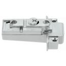 Blum Aventos Clip Adapter for Wide Spaces Between Fronts, 0mm, Symmetrical (175H5A00)