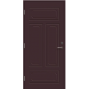 Вильянди Цинтия VU-T1 Наружные двери, Коричневые, 888x2080мм, Левые (13-00043)