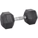Insportline Monolith Dumbbell 14kg Black (1186)