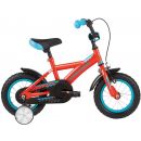 Детский велосипед Kross Racer 1.0 12" оранжевый (KRRA1Z12X10M000140)