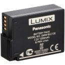 Panasonic DMW-BLC12E Camera Battery 1200mAh, 7.2V (DMW-BLC12E)