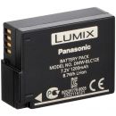 Аккумулятор Panasonic DMW-BLC12E для камер 1200mAh, 7.2V (DMW-BLC12E)