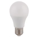 Лампа Eurolight Majorca A60 LED 10 Вт 3000K 806 люмен (E27-10W-3- A60)