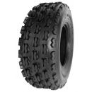 Moto riepa Wanda Kvadracikliem, 22/7R10 (WAN2270010P356)