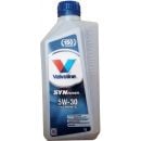 Моторное масло Valvoline Synpower синтетическое 5W-30