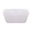 Plafona lampa Strühm Urania Led D 18W, 1350lm, 4000k, IP44 (03919)