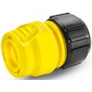 Шланговый соединитель Karcher 2.645-191.0 1/2", 3/4", 5/8"