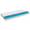 Irys Fresh Mattress, Very Firm, 90x200cm (L07-MA-IRYS_FRESH-90-MAT01-BK)