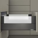 Blum Metabox Standard Drawer, BoxCover, 550mm, Full Extension (54.55.30.07)