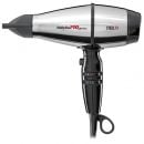 Babyliss SteelFx BAB8000IE Hair Dryer Black/Silver (T-MLX45039)