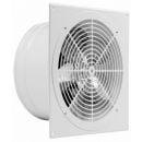 Europlast ZSMK Floor Ventilation Fan White