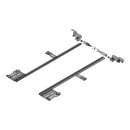 BLUM Drawer Stabilizer 450 - 650 mm (ZS7M650LU)