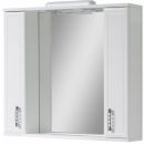 Vento Rio Z00275RIO Mirror Cabinet White (48614)