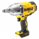 Dewalt XR Гайковерт без аккумулятора и зарядного устройства, 18 В (DCF899HN-XJ)