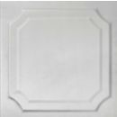 Erma 44993 PVC Ceiling Tiles 50X50cm, 0.25m2