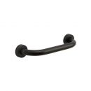 Gedy Support Grab Bar Up, 300mm, Black (112130-14)