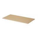 Augstumā Regulējamu Galdu Virsma BDESK, 60x120cm