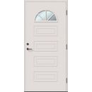 Двери Viljandi Amalia VU 4RK, белые, 888x2080 мм, правые (510219)