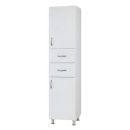 Sanservis P 1 (35) Tall Cabinet (Penal) White (487216)