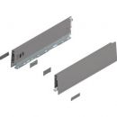 BLUM MERIVOBOX drawers M, 350 mm (470M3502S IG-M)