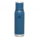 Stanley Adventure To-Go Thermos 0.75l Blue (1210001904088)