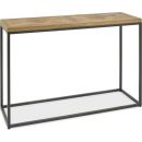 Home4You Indus Coffee Table 116x37x77cm, Grey (20316)