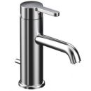 Tiemme Fly F01 Vannas Istabas Izlietnes Ūdens Maisītājs Ar Pop Up Vārstu Hroma (A111220600)