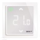 Devireg Smart digital thermostat with 2 sensors