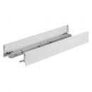 Atvilktnes Malas Blum LEGRABOX N 450 mm (770N4502S SW-M)