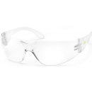 Active Gear Active Vision V110 Protective Glasses Clear (72-V110)