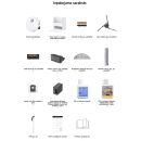 Product alternative photo