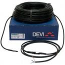 Devi Devisnow DTCE-20 кабель обогрева пола