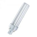 Osram compact fluorescent bulb Dulux D