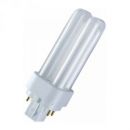 Osram compact fluorescent lamp Dulux D/E