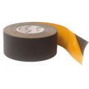 Vienpusēja akrila lente Tyvek UV Facade Tape ar augstu (UV) staru pretestību, 75mm, 25m