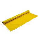 Yellow Polyethylene Film