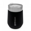 Stanley Everyday Tumbler Thermos Cup 0.3l Black (6939236401029)