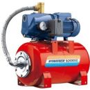 Pedrollo JSWm2AX-80CL Water Pump with Hydrophore 0.9kW (1045)