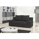 Угловой диван Eltap Area раскладной 200x92x73 см, универсальный, серый (AE11)