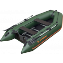 Kolibri Rubber Inflatable Boat Profi KM-360D