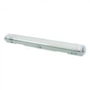 LED Gaismeklis Ecolight 18W, 6500K, 1800lm, IP65 (EC61061)