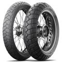 Michelin Anakee Adventure Motorcycle Tire Enduro, Front 120/70R17 (54897)